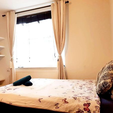 Waterloo Rooms ลอนดอน ภายนอก รูปภาพ