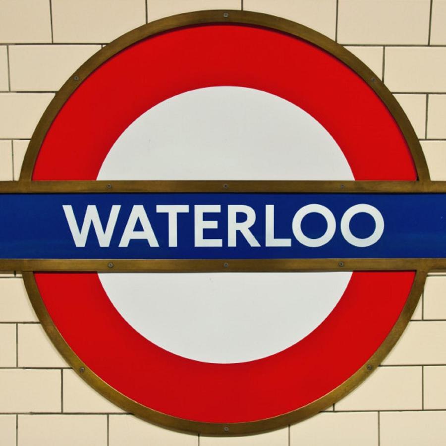 Waterloo Rooms ลอนดอน ภายนอก รูปภาพ