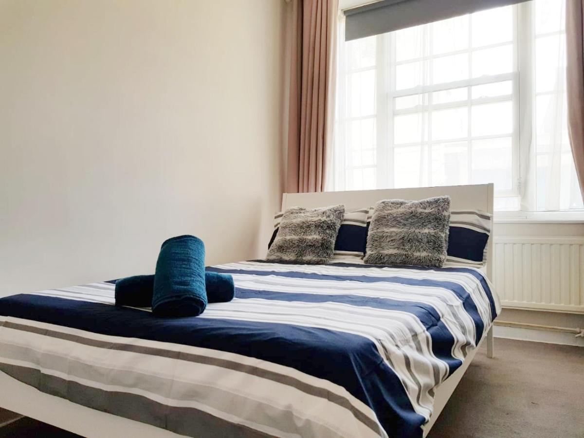 Waterloo Rooms ลอนดอน ภายนอก รูปภาพ