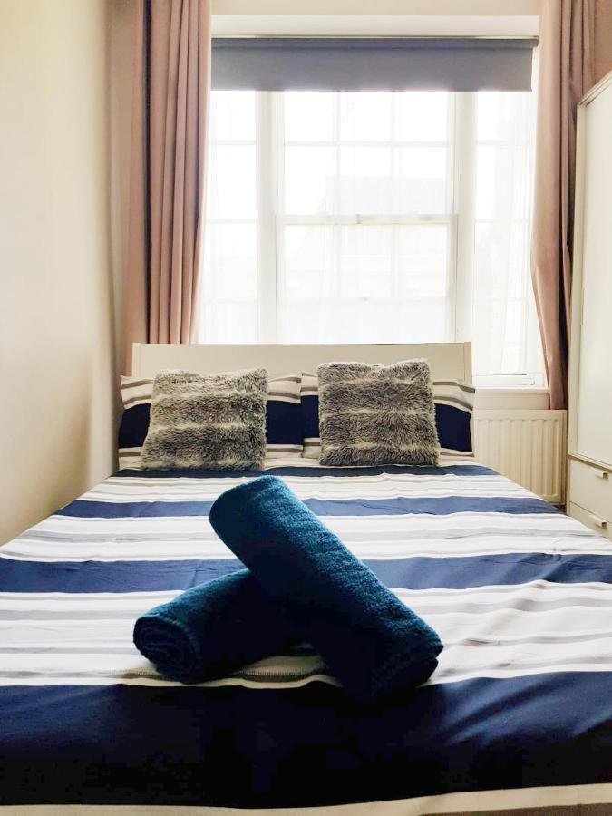 Waterloo Rooms ลอนดอน ภายนอก รูปภาพ