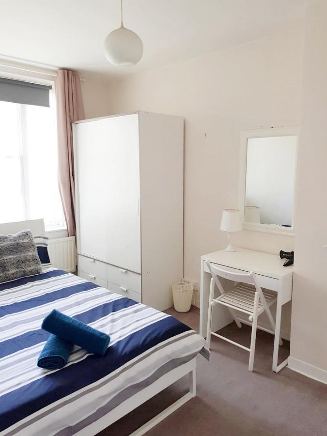 Waterloo Rooms ลอนดอน ภายนอก รูปภาพ