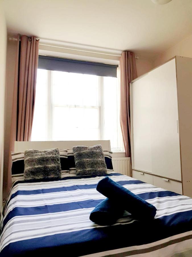 Waterloo Rooms ลอนดอน ภายนอก รูปภาพ