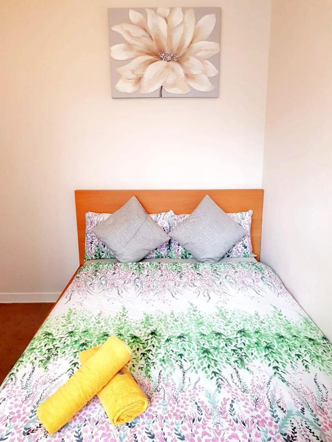 Waterloo Rooms ลอนดอน ภายนอก รูปภาพ