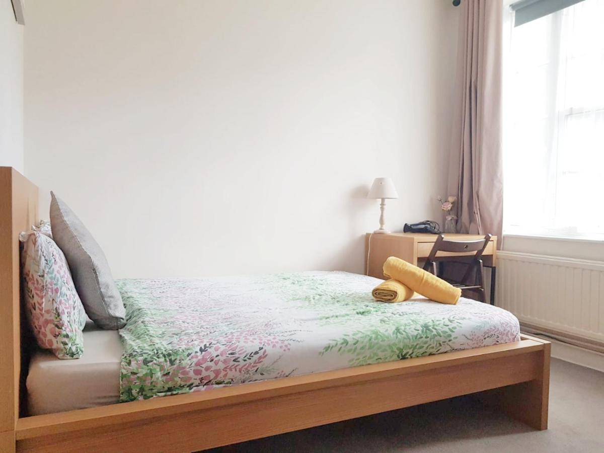 Waterloo Rooms ลอนดอน ภายนอก รูปภาพ