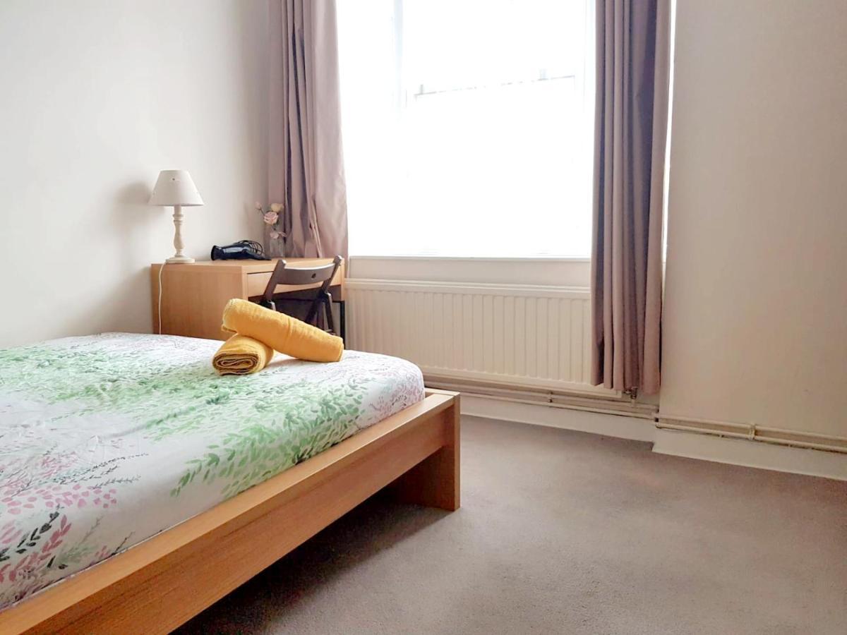 Waterloo Rooms ลอนดอน ภายนอก รูปภาพ