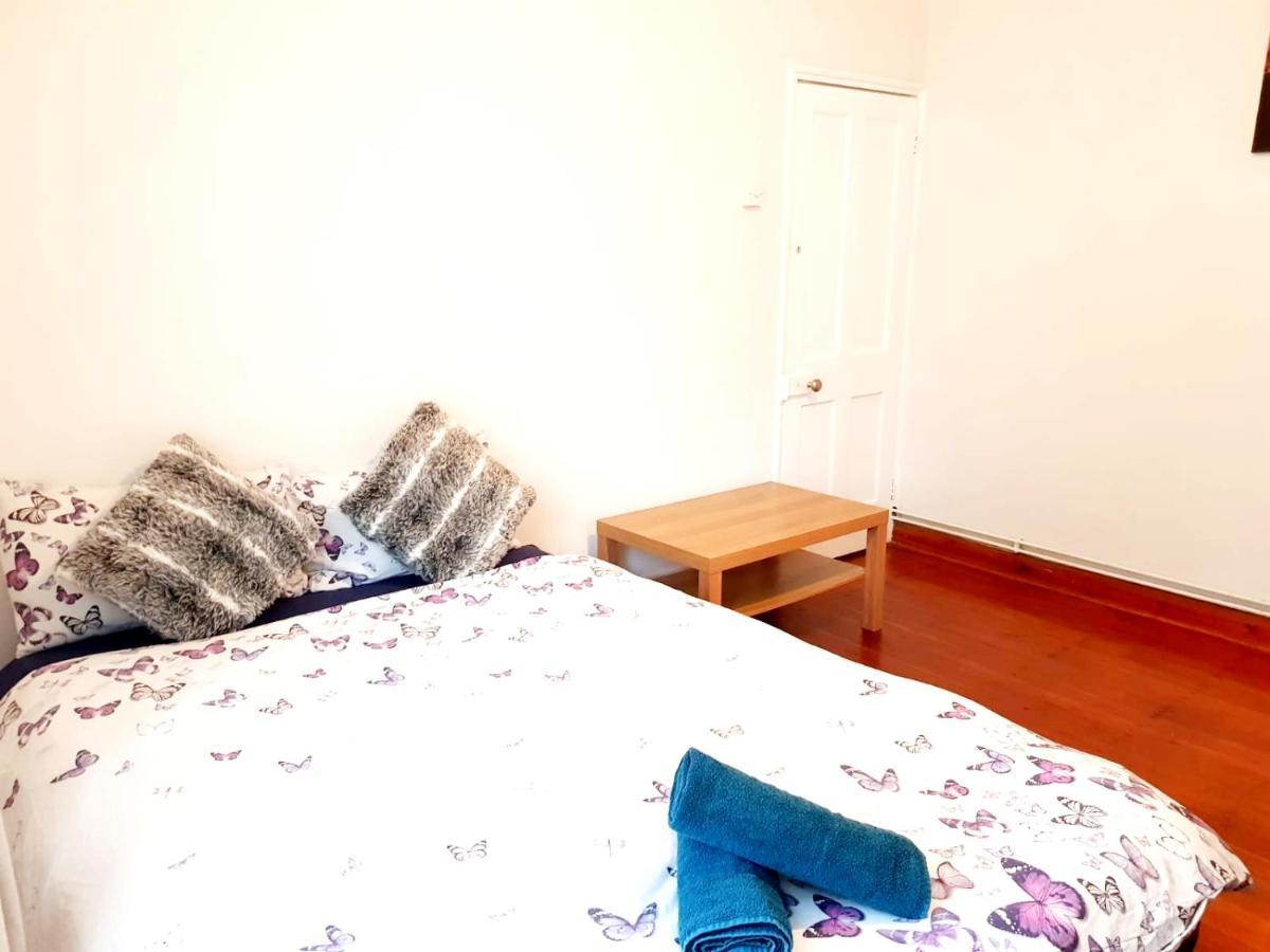 Waterloo Rooms ลอนดอน ภายนอก รูปภาพ