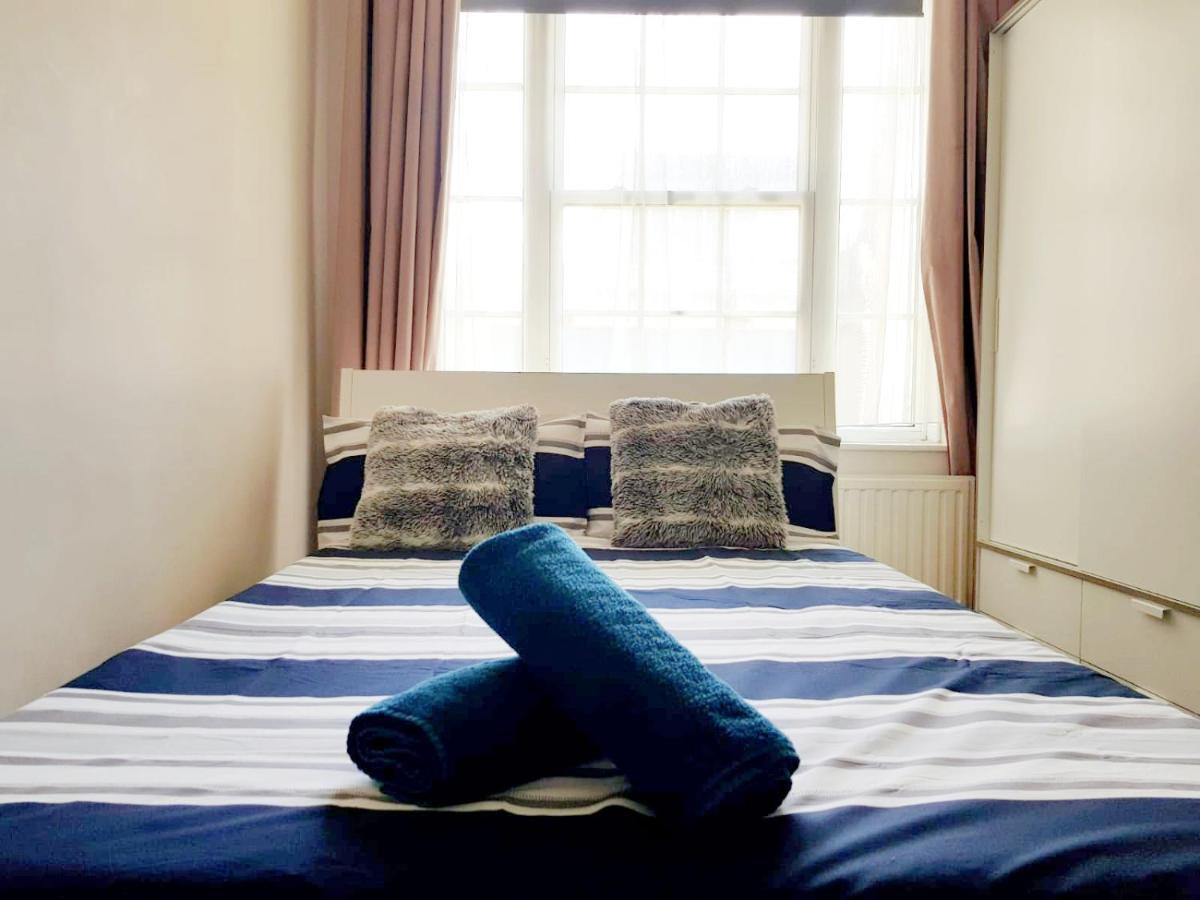 Waterloo Rooms ลอนดอน ภายนอก รูปภาพ