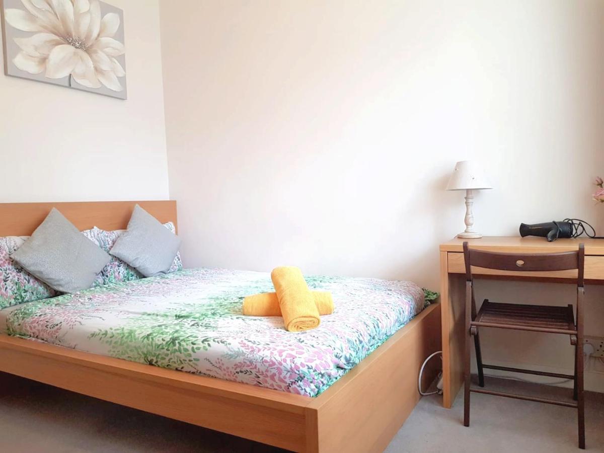 Waterloo Rooms ลอนดอน ภายนอก รูปภาพ